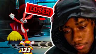 I hit the LOWEST of LOWS in 1v1 on MULTIVERSUS