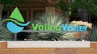 Making Water Work: Santa Clara Valley Water District