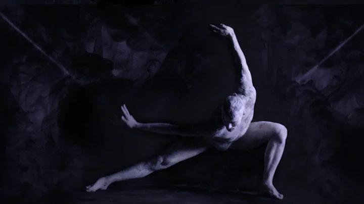 Alexander Linn - WATER DRAGON (official video)