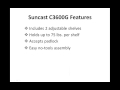 #1 Review: Suncast C3600G Utility Storage Base Cabinet #1 Review: Suncast C3600G Utility Storage Base Cabinet