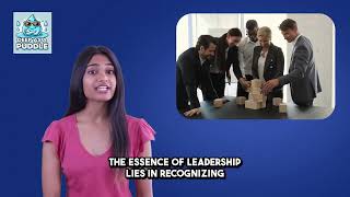Unlocking Workplace Dynamics: Lead Effectively