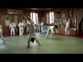 Judo Lezione agli Adulti presso la sede del Dojo Kenshiro Abbe - Gruppo Marche di Corridonia (MC)