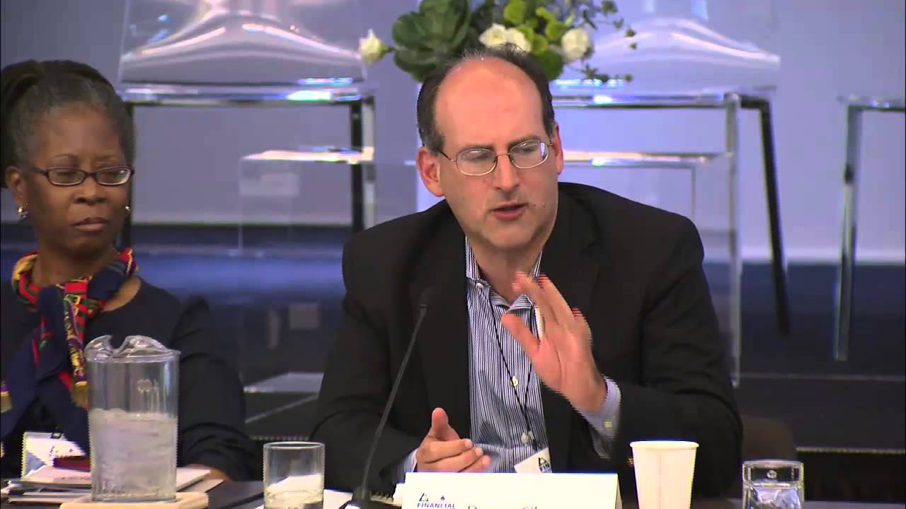 Financial Security throughout Retirement: Making Money Last