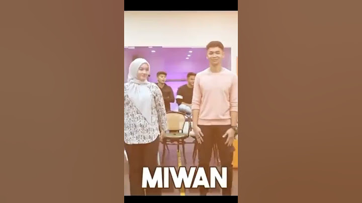 pembubaran semula partner ship selama tiga minggu🥰🥰#aiteam #bellestrelle #alieffirfan #miwan