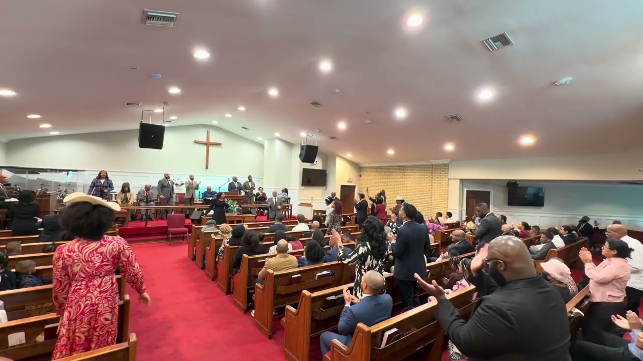 To The Utmost Jesus Saves