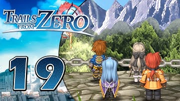 Mainz Mountain Path | Trails from Zero - Part 19 (100% Playthrough)