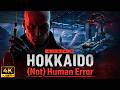 HITMAN | HOKKAIDO | (Not) Human Error (Silent Assassin) | 4K