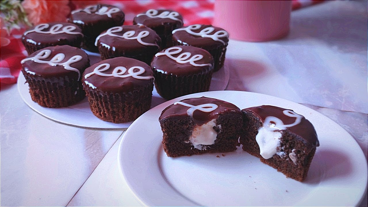 Pingüinos caseros, fáciles y deliciosos.