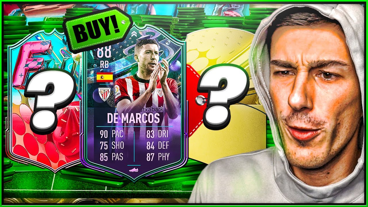 3 CARDS YOU SHOULD INVEST IN RIGHT NOW! YouTube
