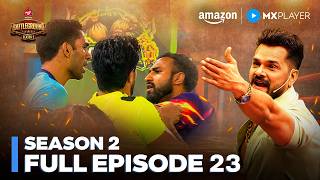 Battleground S2 Full Episode 23 | Shiva vs Max Physical Fight | Fukra Insaan | Amazon MX Player screenshot 1