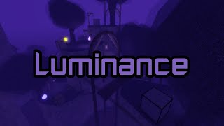 Luminance (Crazy) by 1xBlindx1 | FE2 Community Maps