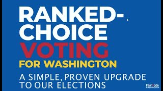 Ranked-Choice Voting 101 - Dec 2020