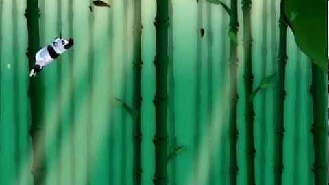 Robot unicorn Attack Evolution Part 1