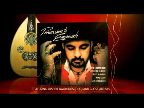 Joseph Tawadros Permission to Evaporate ABC TV Commercial