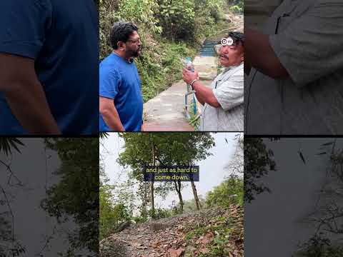 India: It's a three-hour trek to this remote polling station | DW News