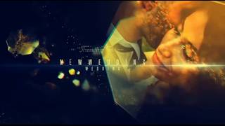 Wedding Luxury Cinematically Animated AE Project Free Download with Tutorials #freeproject #free