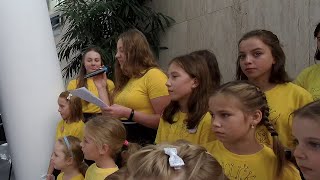 Přicházíme Před Tvoji Tvář