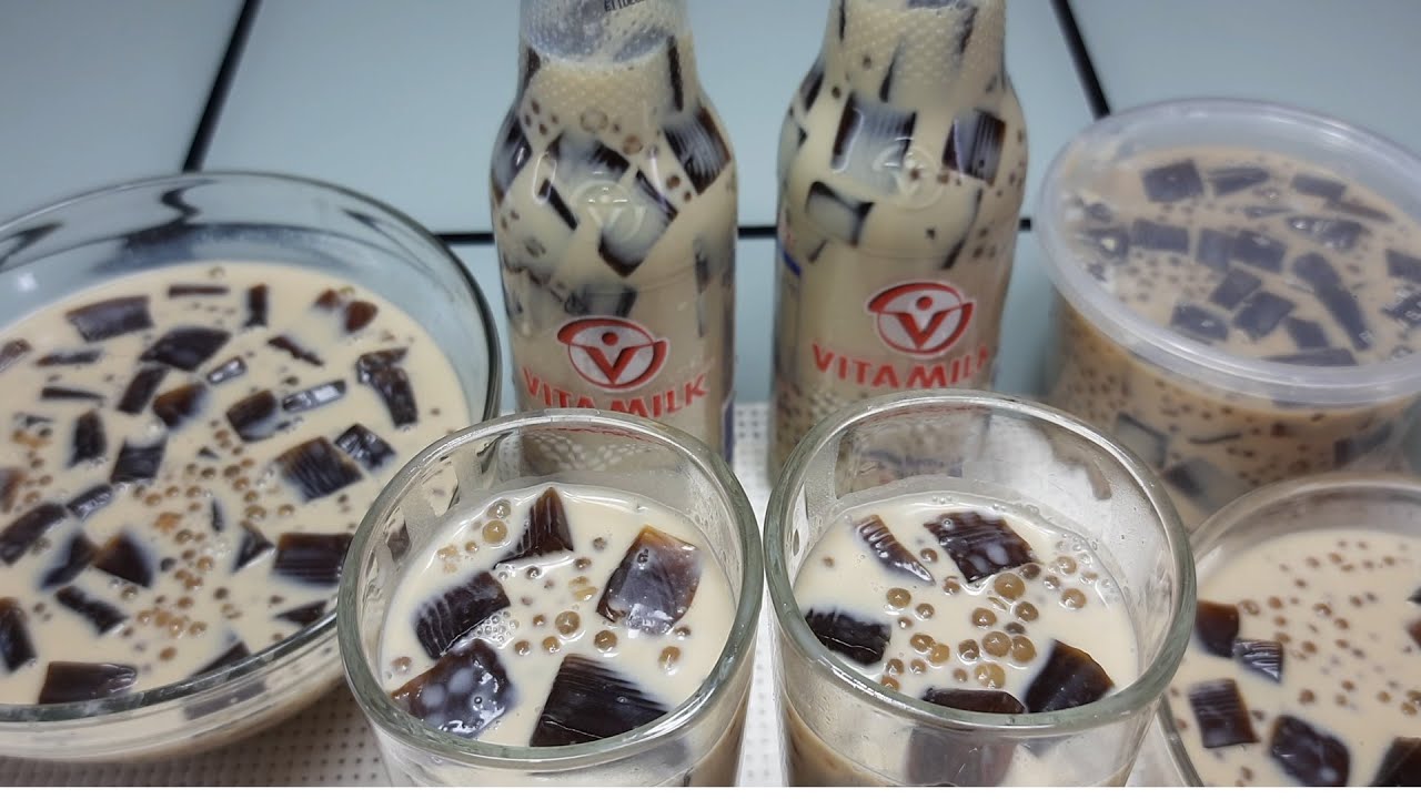 easy-coffee-jelly-recipe-using-vitamilk-soyamilk-withme-solo-mama