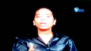 Bella Galhos Message For Timorese Woman On Dv