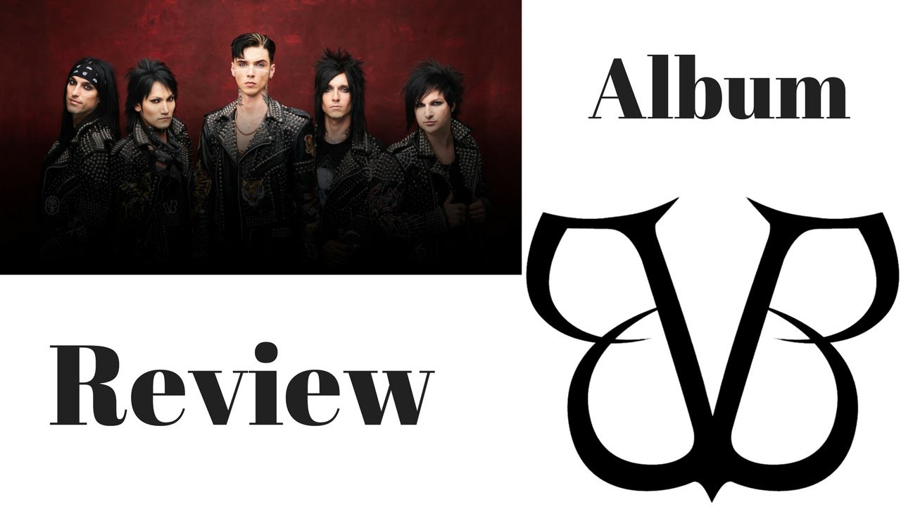 New Black Veil Brides Album Review *Vale* YouTube