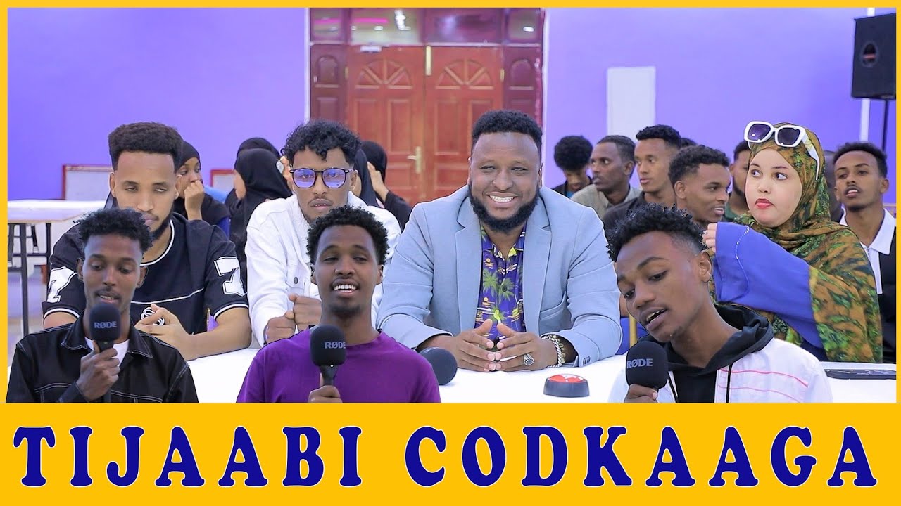 CHALLENGE GOT TALENT IYO WACDARO KALE OO CUSUB IYO HEESO LIVE AH - WAA LA KALA ADKAADAY.