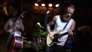 5. The Troubled Three - Roll´em Pete