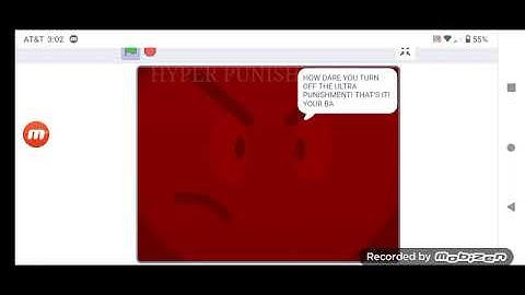 RobloxFan75000 Error 2 (Barney Error 6) Part 2