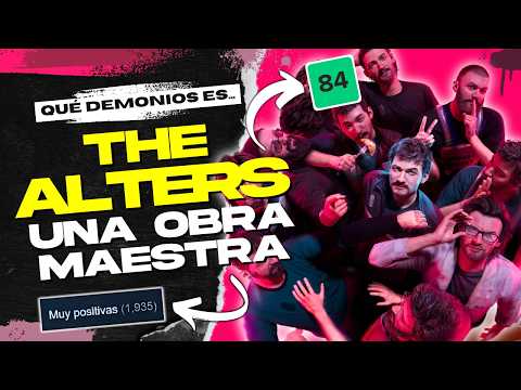 Qué demonios es... THE ALTERS | Una genialidad que te volará la cabeza | PC ULTRA 4K