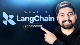 What is LangChain Ecosystem and is it still used in industry? screenshot 4