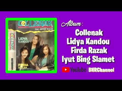 Lidya Kandou Dkk - Colenak