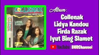 Lidya Kandou Dkk - Colenak