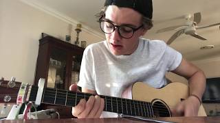 Two Ghosts - Harry Styles Cover