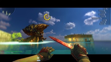 Mapeadores player can