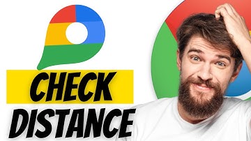 How To Check The Distance Between Two Places In Google Maps