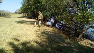 ОСЕННЯЯ РЫБАЛКА 2019 НАЧАЛО СЕЗОНА, АСТРАХАНЬ, НИЖНЯЯ ВОЛГА