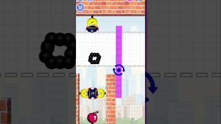 Draw To Smash Logic Puzzle Episode 169