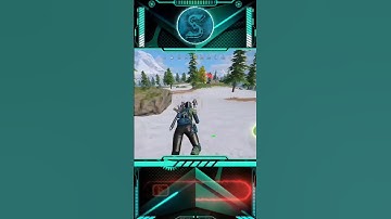 1v3 Platform  | #callofdutymobile #gaming #codm