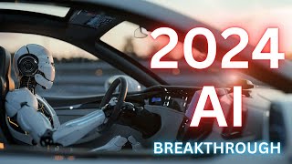 Unbelievable AI Advancements in 2024: The Latest AI Report Unveiled!