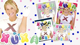 Xuxa Festa Todos Os Formatos Vhscd Cd Dvd Dvdcd E Bluray