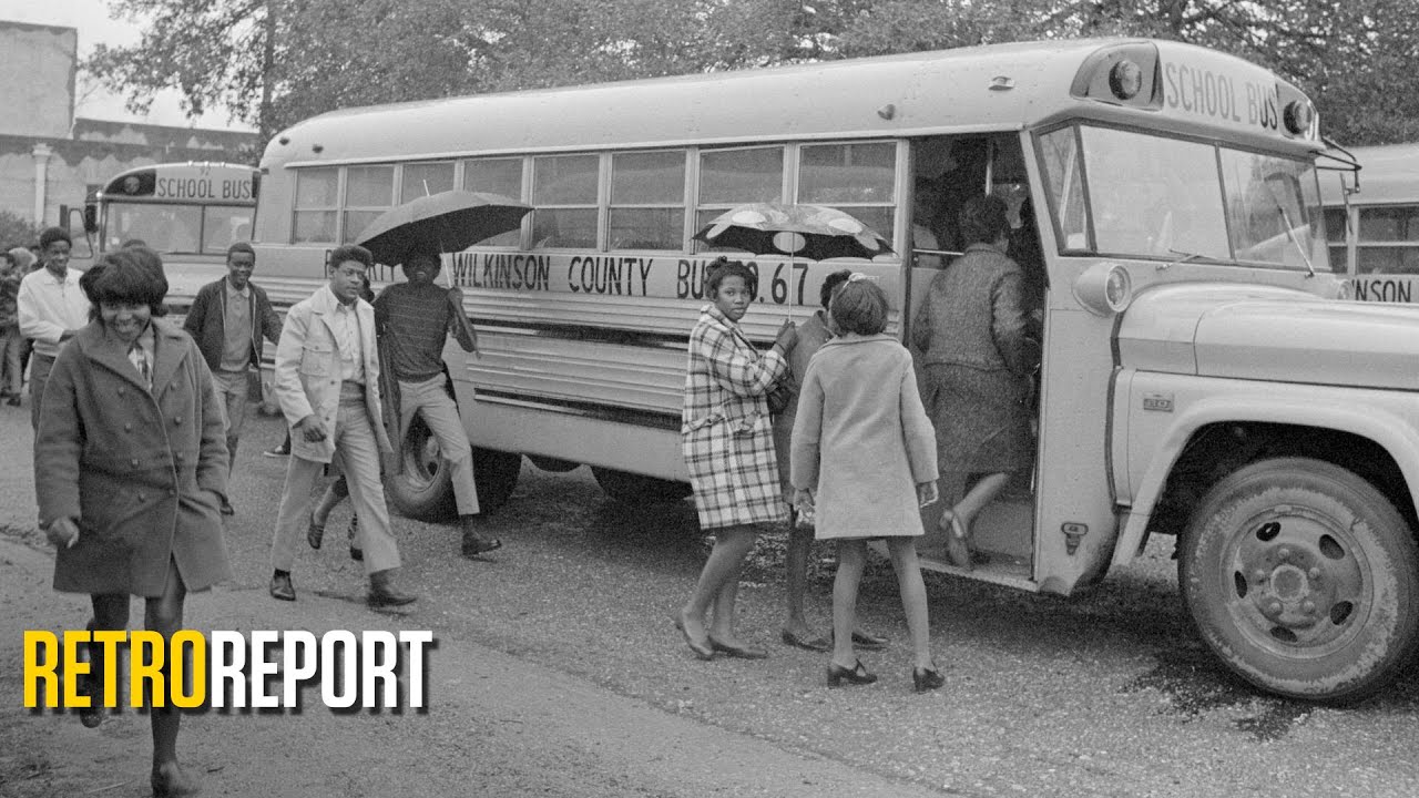 How Segregation Influenced Evangelical Political Activism | Retro Report