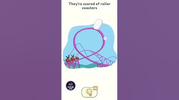 DOP 2 Levels 154 🎮 - Gameplay walkthrough - All Levels (iOS, Android) #shorts #mybloopers