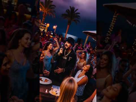 🔥FLEXO-Geceye Ak #beachvibes #clubmusic #bassboosted #nightdrive #partymusic #reggaeton #summer