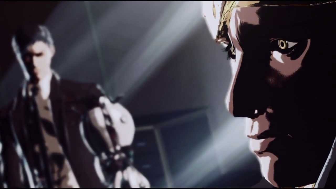 Killer Is Dead (PS3) Last Episode (Ending)