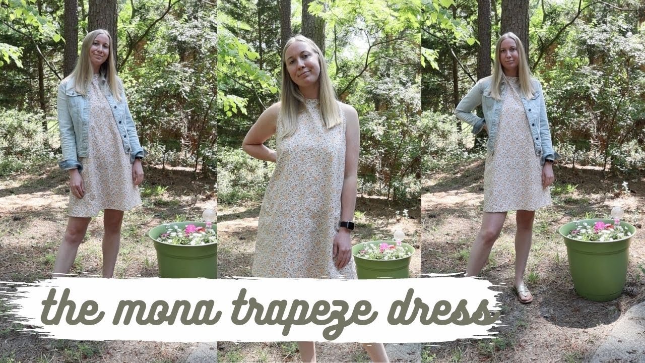 knee length dresses for ladies Montserrat Dress