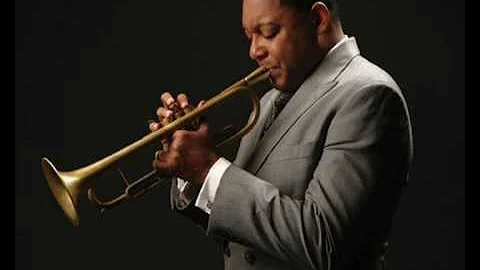 Wynton Marsalis - Carnival of Venice