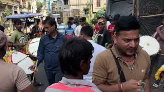 Devo Ka Dev Mahadev Tasha Nabadwip Sporting Club