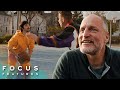 Champions | Johnny Masters the Pick and Roll