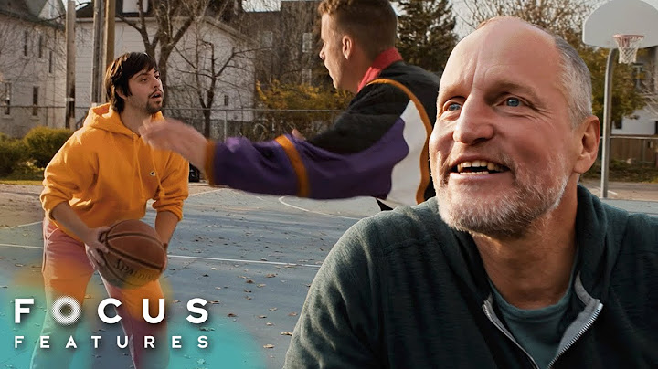 Champions | Johnny Masters the Pick and Roll
