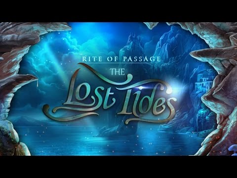 Rite of Passage 4: The Lost Tides Gameplay | HD 720P