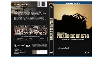 CURSO COREL DRAW // COMO CRIAR UMA CAPA DE DVD EVANGELICO ( COREL SNAKE )